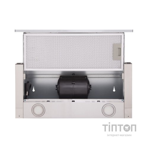 Витяжка кухонна Faber TLSC X A60 2LS (305.0569.214)