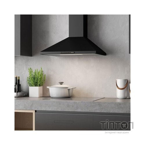 Витяжка кухонна Faber Value Pb Bk A60 (320.0557.543)