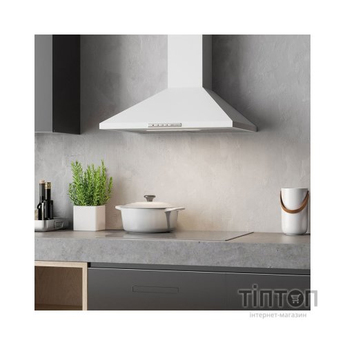 Витяжка кухонна Faber Value Pb W A60 (320.0557.541)