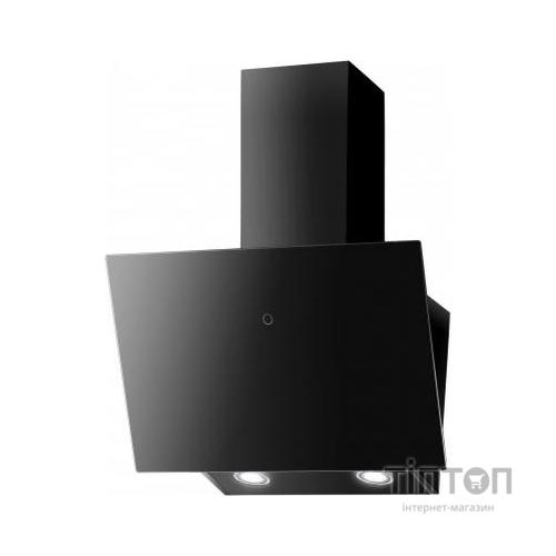 Витяжка кухонна Faber VRT BK A60 2LS (330.0567.491)