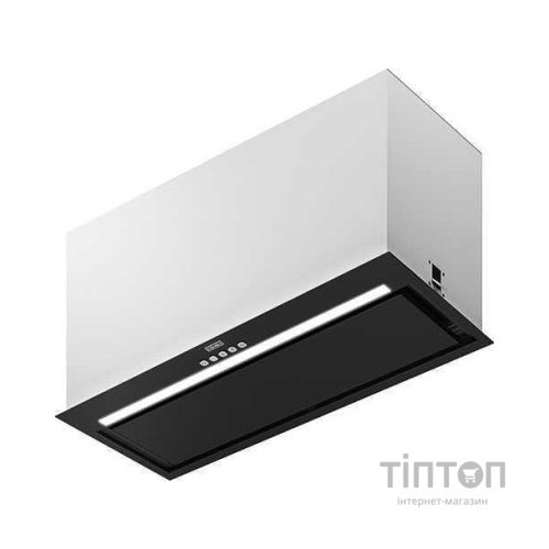 Витяжка кухонна Franke Box Flush EVO FBFE BK MATT A70 (305.0665.365)