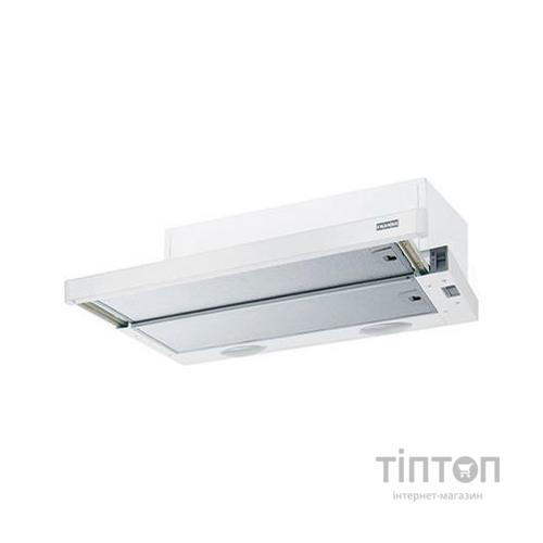Витяжка кухонна Franke Flexa FTC 612 WH V2 (110.0200.734)