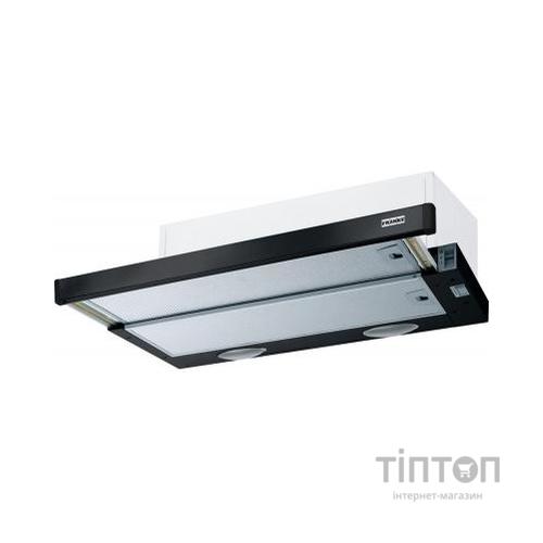 Витяжка кухонна Franke FTC 632L BK (315.0547.798)