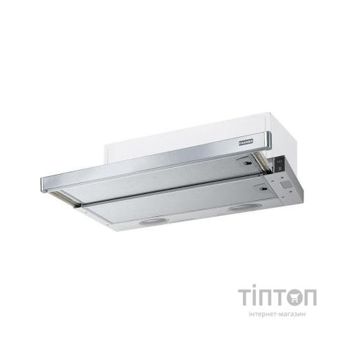 Витяжка кухонна Franke FTC 632L GR/XS (315.0547.796)