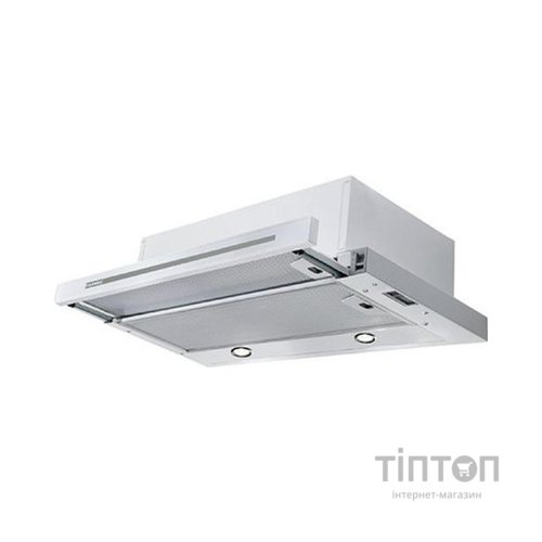 Витяжка кухонна Franke Smart Telescopic FSM 601 WH/GL (315.0489.957)