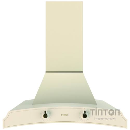 Витяжка кухонна Gorenje DK 63 MCLI