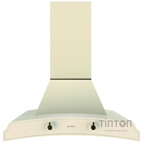 Витяжка кухонна Gorenje DK 63 MCLI