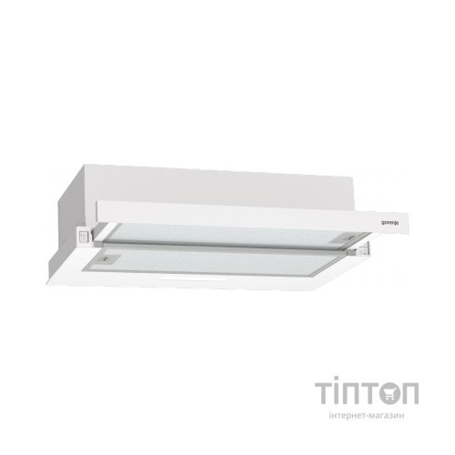 Витяжка кухонна Gorenje TH60E3W