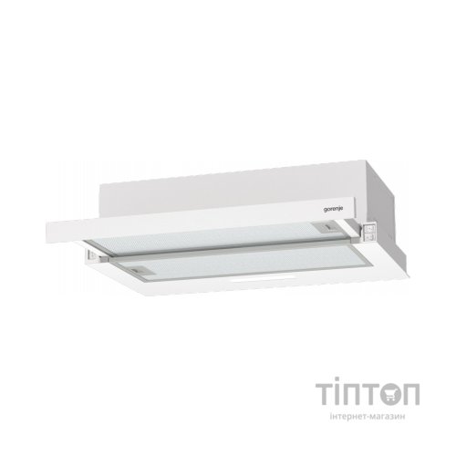 Витяжка кухонна Gorenje TH60E3W