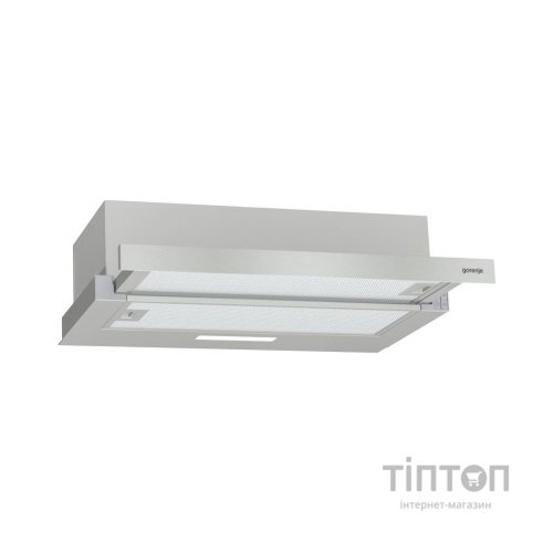 Витяжка кухонна Gorenje TH62E3X
