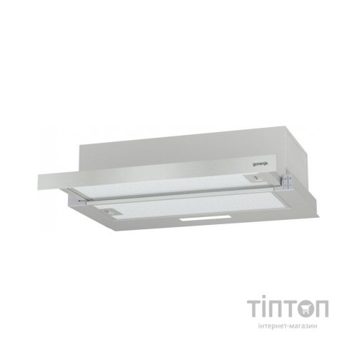 Витяжка кухонна Gorenje TH62E3X