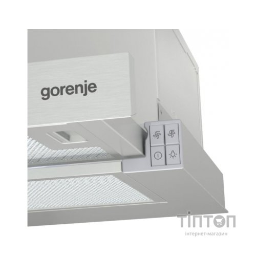 Витяжка кухонна Gorenje TH62E3X
