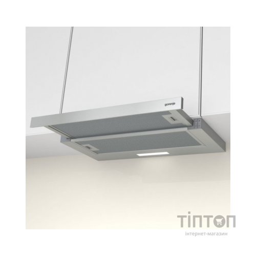 Витяжка кухонна Gorenje TH62E3X