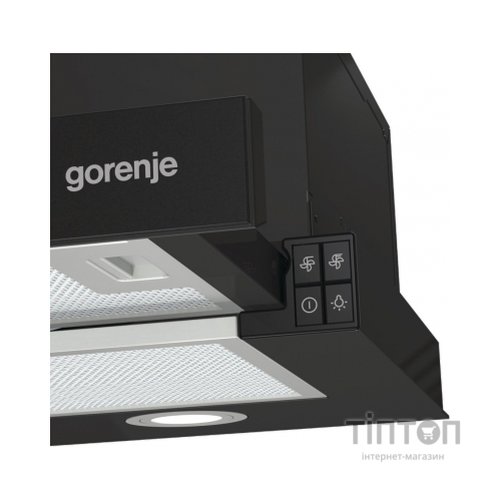 Витяжка кухонна Gorenje TH62E4BG