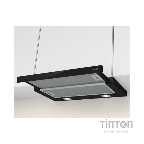 Витяжка кухонна Gorenje TH62E4BG