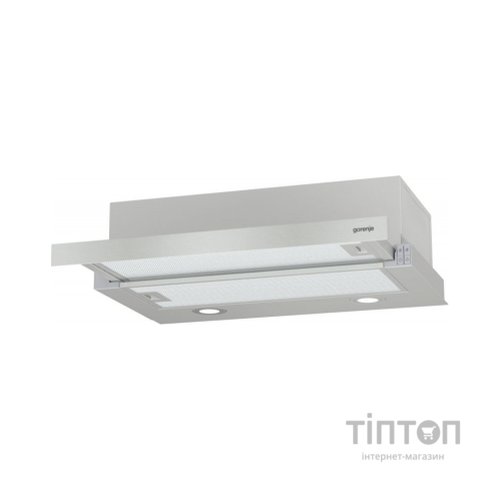Витяжка кухонна Gorenje TH62E4X