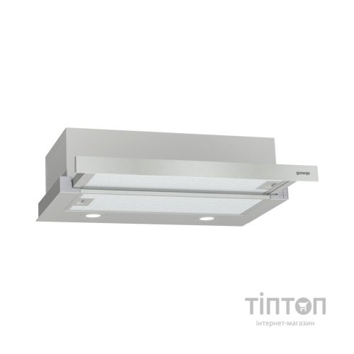 Витяжка кухонна Gorenje TH62E4X