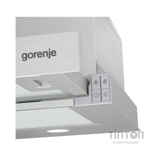 Витяжка кухонна Gorenje TH62E4X