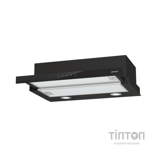 Витяжка кухонна Gorenje TH64E3BG