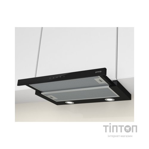 Витяжка кухонна Gorenje TH64E4BG