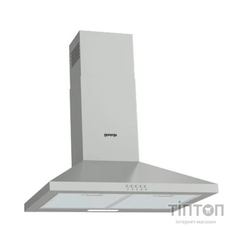 Витяжка кухонна Gorenje WHC629E4X