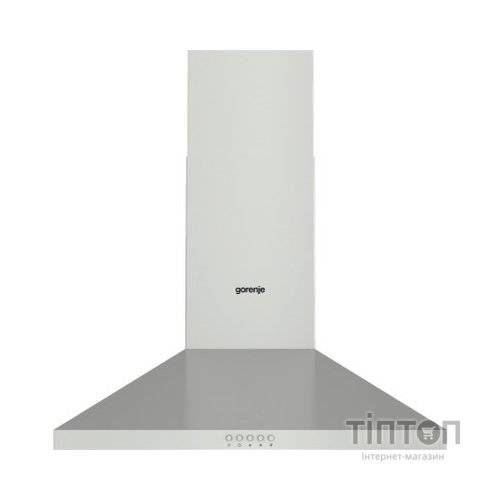 Витяжка кухонна Gorenje WHC629E4X