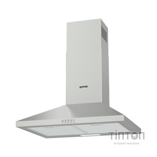 Витяжка кухонна Gorenje WHC629E4X
