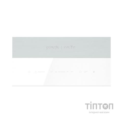 Витяжка кухонна Gorenje WHI643ORA-W