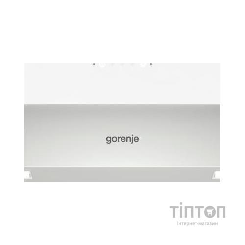 Витяжка кухонна Gorenje WHI6SYW