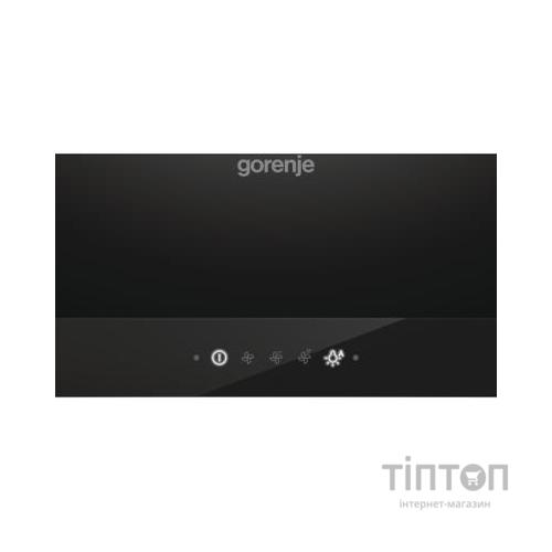 Витяжка кухонна Gorenje WHT6SYB