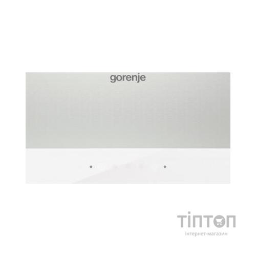 Витяжка кухонна Gorenje WHT6SYW