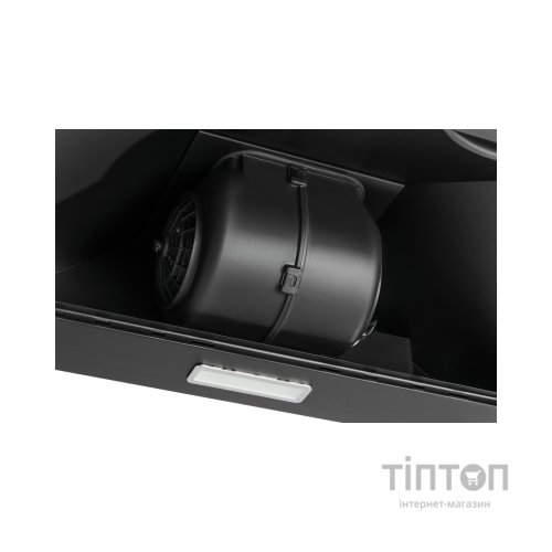 Витяжка кухонна GRANADO Burgos 1503-700 black (GCH755311)