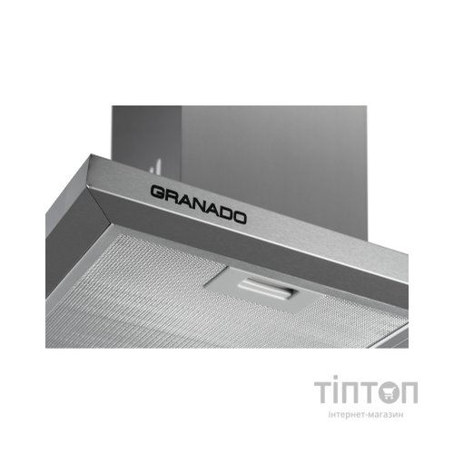 Витяжка кухонна GRANADO Burgos 1503-700 inox (GCH765377)