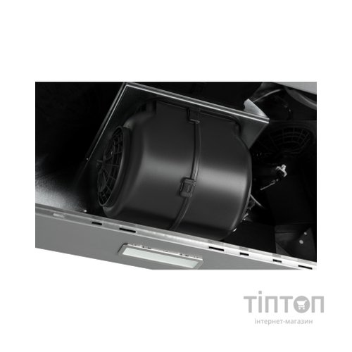 Витяжка кухонна GRANADO Burgos 1503-700 inox (GCH765377)