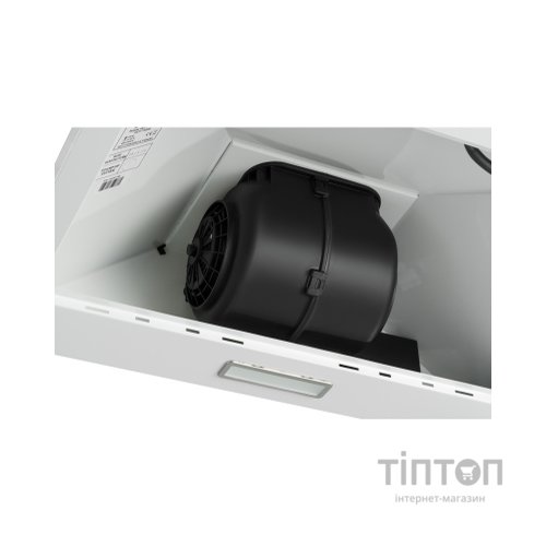 Витяжка кухонна GRANADO Burgos 1503-700 white (GCH745355)