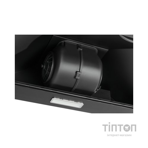 Витяжка кухонна GRANADO Burgos 1603-700 black (GCH726311)