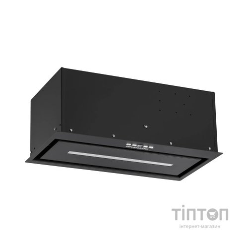 Витяжка кухонна GRANADO Palamos 2613-1200 black (GCH556311 GCH516311)
