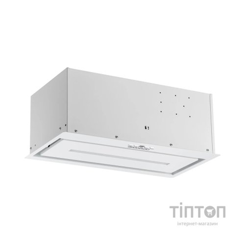 Витяжка кухонна GRANADO Palamos 2613-1200 White (GCH526355)