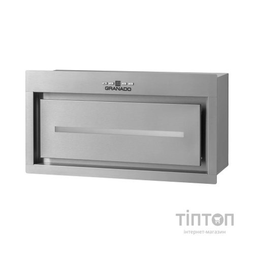 Витяжка кухонна GRANADO Palamos 2613-700 Inox (GCH576377)