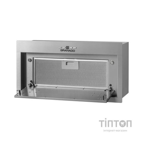 Витяжка кухонна GRANADO Palamos 2613-700 Inox (GCH576377)