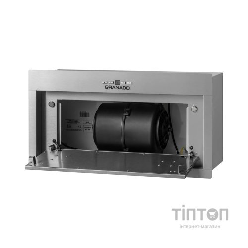 Витяжка кухонна GRANADO Palamos 2613-700 Inox (GCH576377)