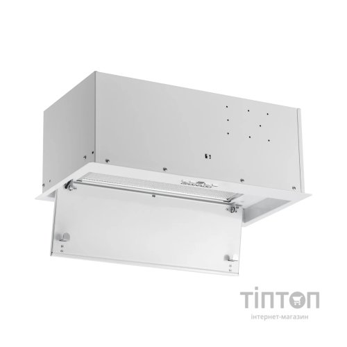 Витяжка кухонна GRANADO Palamos 2613-700 White (GCH596355)