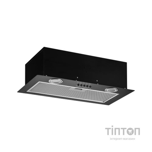 Витяжка кухонна GRANADO Palamos 3603-1200 Black (GCH516311)