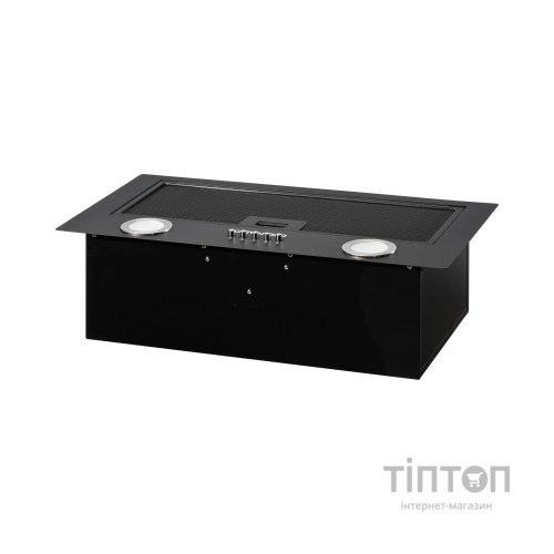 Витяжка кухонна GRANADO Palamos 3603-1200 black LINE (GCH516311L)