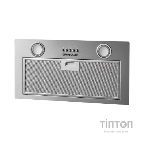 Витяжка кухонна GRANADO Palamos 3603-1200 Inox (GCH516377)