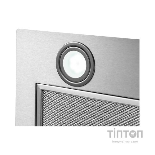 Витяжка кухонна GRANADO Palamos 3603-1200 Inox (GCH516377)