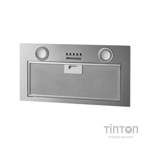 Витяжка кухонна GRANADO Palamos 3603-700 Inox (GCH486377)