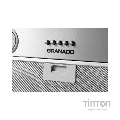 Витяжка кухонна GRANADO Palamos 3603-700 Inox (GCH486377)