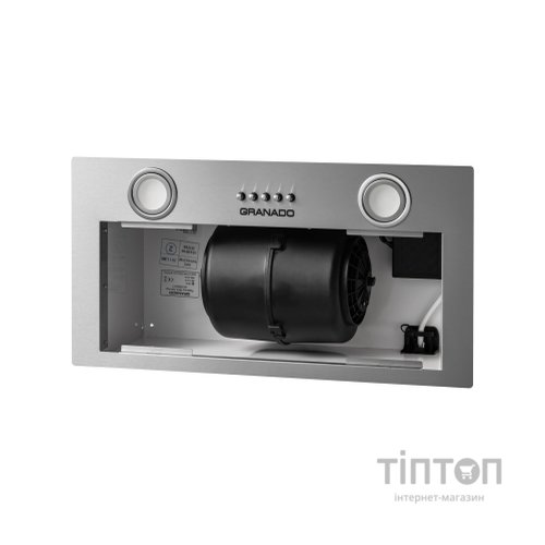 Витяжка кухонна GRANADO Palamos 3603-700 Inox (GCH486377)