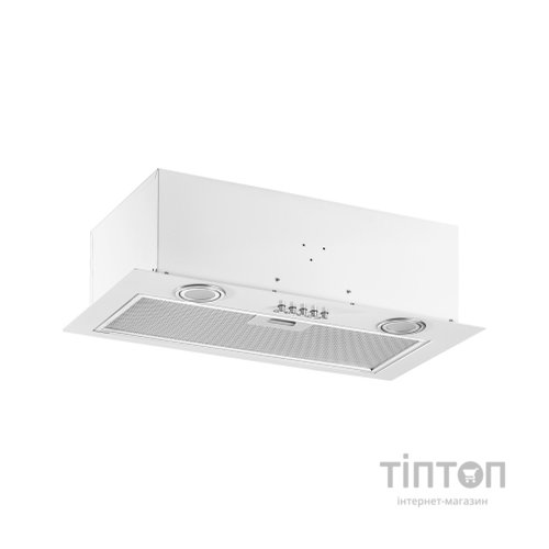 Витяжка кухонна GRANADO Palamos 3603-700 White (GCH4106355)